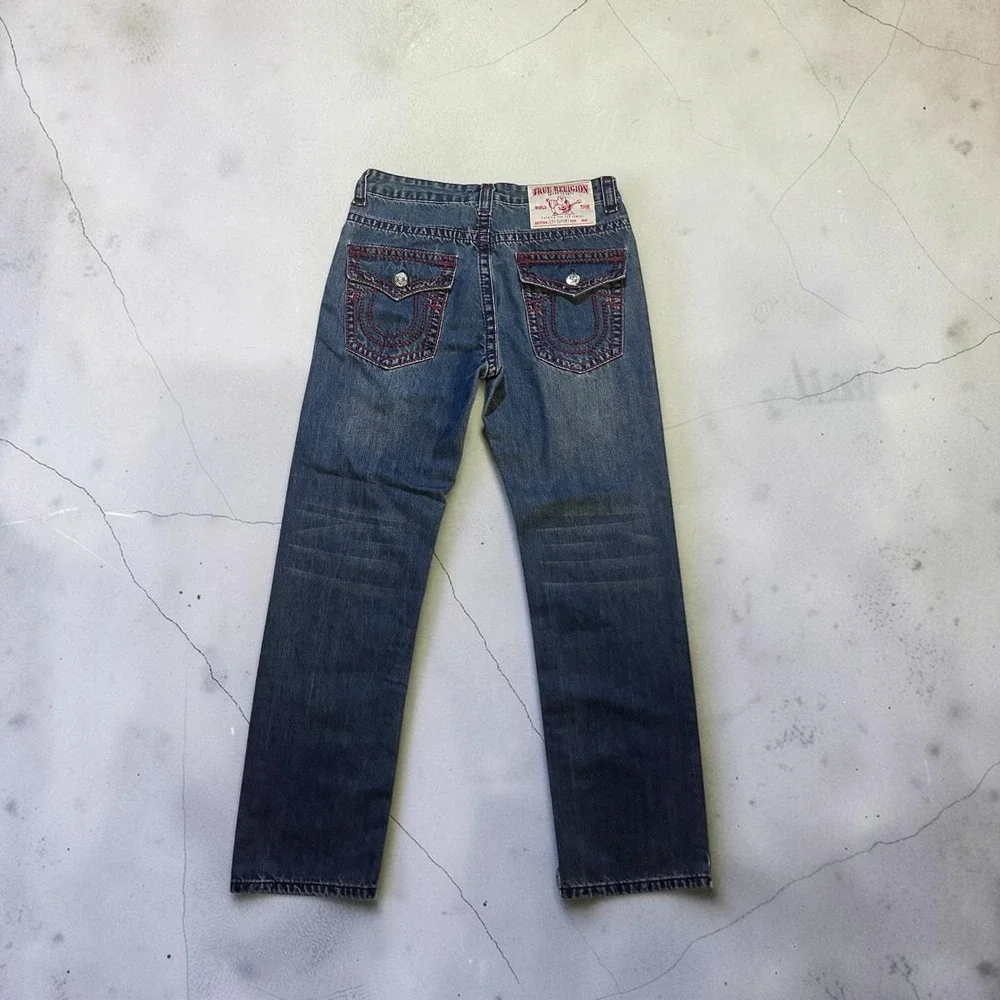 True Religion true religion
